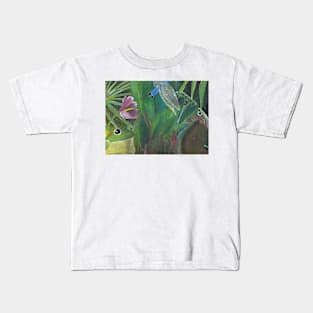 Wetland Kids T-Shirt